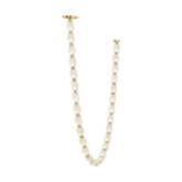 Lámpara de araña Collier 84